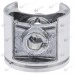 Kit piston drujba Husqvarna 242 42mm (Meteor)